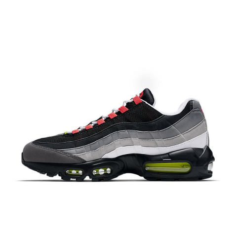 Buty sportowe NIKE Air Max 95 “Greedy” 810374-078 Buty sportowe NIKE Air Max 95 “Greedy” 810374-078
