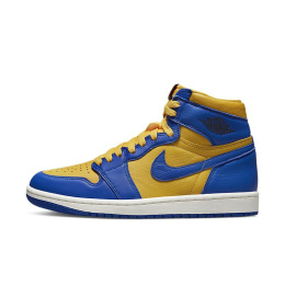 Buty sportowe Nike Air Jordan 1 Retro High OG “Reverse Laney”  FD2596-700