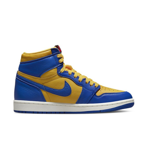 Buty sportowe Nike Air Jordan 1 Retro High OG “Reverse Laney”  FD2596-700