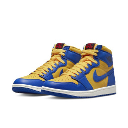 Buty sportowe Nike Air Jordan 1 Retro High OG “Reverse Laney”  FD2596-700