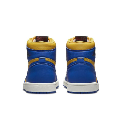 Buty sportowe Nike Air Jordan 1 Retro High OG “Reverse Laney”  FD2596-700