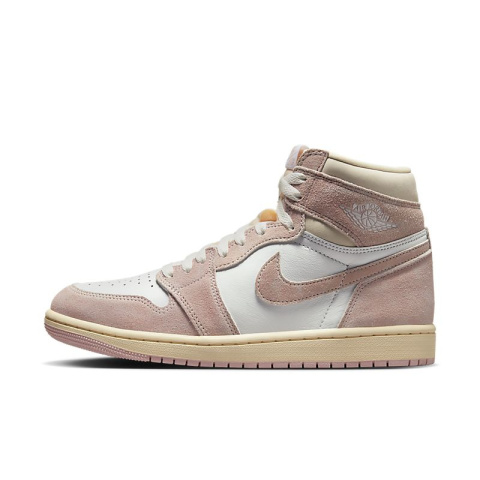 Buty sportowe Nike Air Jordan 1 Retro High OG “Washed Pink” FD2596-600 Buty sportowe Nike Air Jordan 1 Retro High OG “Washed Pink” FD2596-600