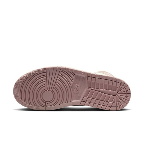 Buty sportowe Nike Air Jordan 1 Retro High OG “Washed Pink” FD2596-600 Buty sportowe Nike Air Jordan 1 Retro High OG “Washed Pink” FD2596-600
