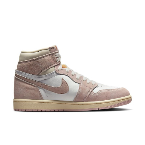 Buty sportowe Nike Air Jordan 1 Retro High OG “Washed Pink” FD2596-600 Buty sportowe Nike Air Jordan 1 Retro High OG “Washed Pink” FD2596-600