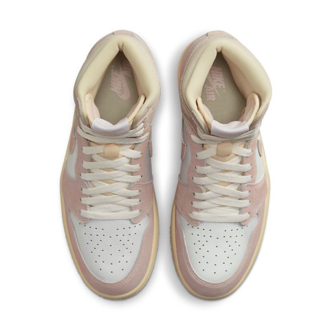 Buty sportowe Nike Air Jordan 1 Retro High OG “Washed Pink” FD2596-600 Buty sportowe Nike Air Jordan 1 Retro High OG “Washed Pink” FD2596-600