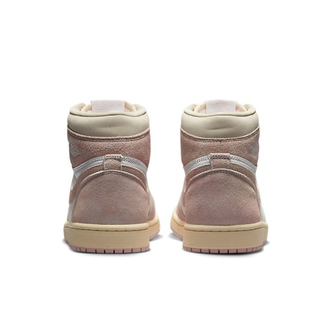 Buty sportowe Nike Air Jordan 1 Retro High OG “Washed Pink” FD2596-600 Buty sportowe Nike Air Jordan 1 Retro High OG “Washed Pink” FD2596-600