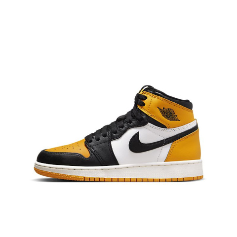 Buty sportowe Nike Air Jordan 1 Retro High OG “Taxi” 575441-711 Buty sportowe Nike Air Jordan 1 Retro High OG “Taxi” 575441-711