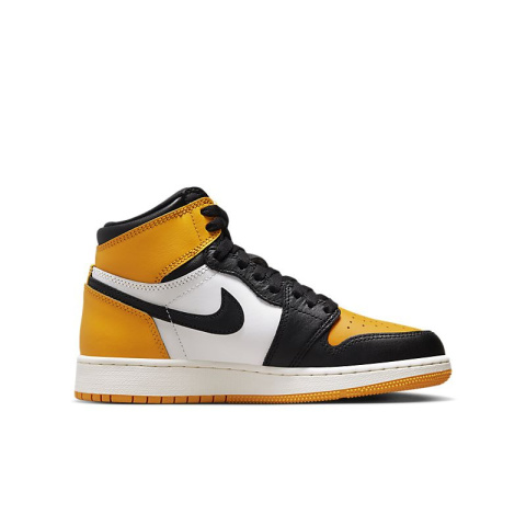 Buty sportowe Nike Air Jordan 1 Retro High OG “Taxi” 575441-711 Buty sportowe Nike Air Jordan 1 Retro High OG “Taxi” 575441-711
