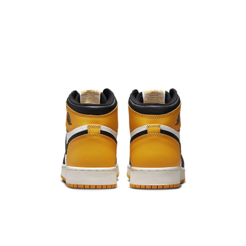 Buty sportowe Nike Air Jordan 1 Retro High OG “Taxi” 575441-711 Buty sportowe Nike Air Jordan 1 Retro High OG “Taxi” 575441-711
