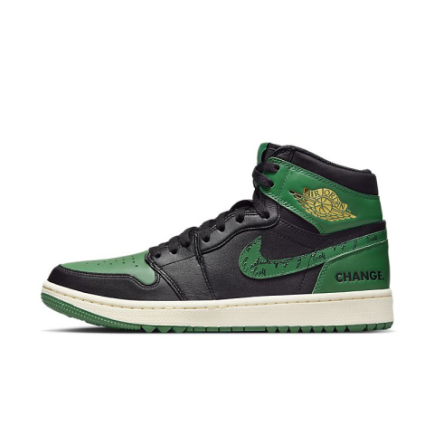 Buty sportowe Nike Air Jordan 1 Retro High Golf Eastside Golf 1961 FJ0849-001 Buty sportowe Nike Air Jordan 1 Retro High Golf Eastside Golf 1961 FJ0849-001