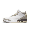 Buty sportowe Nike Air Jordan 3 Retro SP “A Ma Maniére” DH3434_110