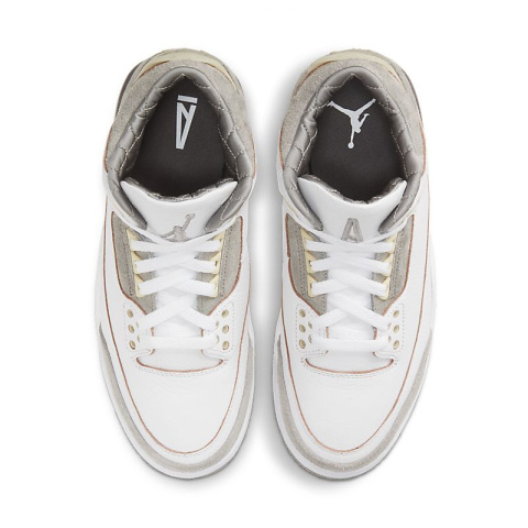 Buty sportowe Nike Air Jordan 3 Retro SP “A Ma Maniére” DH3434_110 Buty sportowe Nike Air Jordan 3 Retro SP “A Ma Maniére” DH3434_110