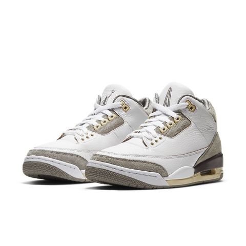Buty sportowe Nike Air Jordan 3 Retro SP “A Ma Maniére” DH3434_110 Buty sportowe Nike Air Jordan 3 Retro SP “A Ma Maniére” DH3434_110