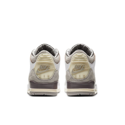 Buty sportowe Nike Air Jordan 3 Retro SP “A Ma Maniére” DH3434_110 Buty sportowe Nike Air Jordan 3 Retro SP “A Ma Maniére” DH3434_110