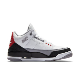 Buty sportowe Nike Air Jordan 3 Retro “Tinker Air Max 1” AQ3835_160