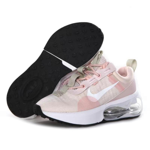 Buty sportowe Nike Air Max 2021 DA3199-600 LIGHT PINK Buty sportowe Nike Air Max 2021 DA3199-600 LIGHT PINK