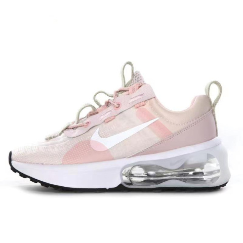 Buty sportowe Nike Air Max 2021 DA3199-600 LIGHT PINK Buty sportowe Nike Air Max 2021 DA3199-600 LIGHT PINK