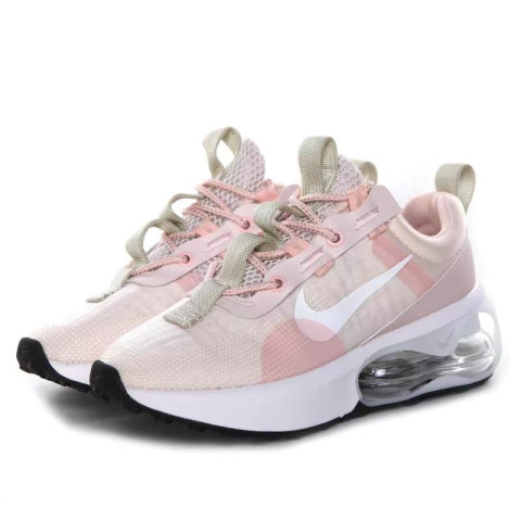 Buty sportowe Nike Air Max 2021 DA3199-600 LIGHT PINK