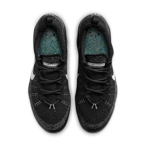 Buty sportowe Nike Air Vapormax 2023 Flyknit DV1678_001 BLACK Buty sportowe Nike Air Vapormax 2023 Flyknit DV1678_001 BLACK
