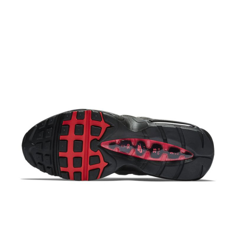 Buty sportowe NIKE Air Max 95 OG “Solar Red” AT2865_100 Buty sportowe NIKE Air Max 95 OG “Solar Red” AT2865_100