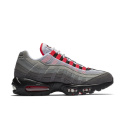 Buty sportowe NIKE Air Max 95 OG “Solar Red” AT2865_100