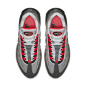 Buty sportowe NIKE Air Max 95 OG “Solar Red” AT2865_100