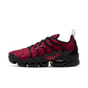 Buty sportowe Nike Air VaporMax Plus “University Red” CU4863-600