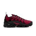 Buty sportowe Nike Air VaporMax Plus “University Red” CU4863-600