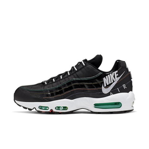 Buty sportowe Nike Air Max 95 SE “Windbreaker” AJ2018-023 Buty sportowe Nike Air Max 95 SE “Windbreaker” AJ2018-023