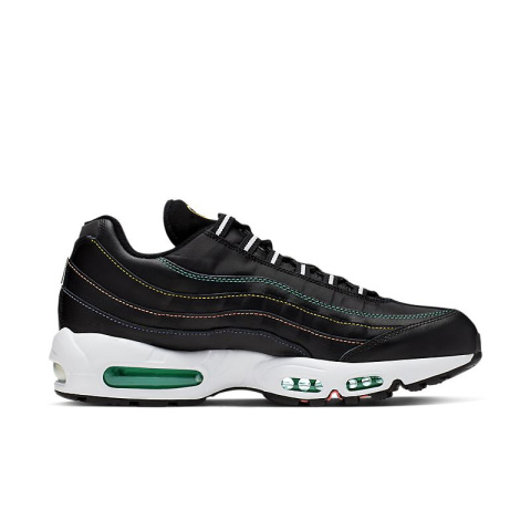 Buty sportowe Nike Air Max 95 SE “Windbreaker” AJ2018-023 Buty sportowe Nike Air Max 95 SE “Windbreaker” AJ2018-023