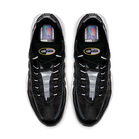 Buty sportowe Nike Air Max 95 SE “Windbreaker” AJ2018-023 Buty sportowe Nike Air Max 95 SE “Windbreaker” AJ2018-023