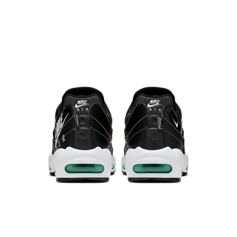 Buty sportowe Nike Air Max 95 SE “Windbreaker” AJ2018-023 Buty sportowe Nike Air Max 95 SE “Windbreaker” AJ2018-023