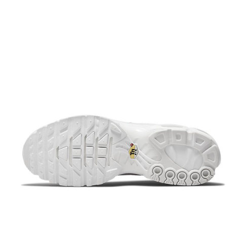 Buty sportowe Nike Air Max Plus x Supreme “White” DA1472-100 Buty sportowe Nike Air Max Plus x Supreme “White” DA1472-100