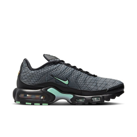 Buty sportowe Nike Air Max Plus “Spirograph” FB3351-001 Buty sportowe Nike Air Max Plus “Spirograph” FB3351-001