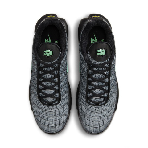 Buty sportowe Nike Air Max Plus “Spirograph” FB3351-001 Buty sportowe Nike Air Max Plus “Spirograph” FB3351-001