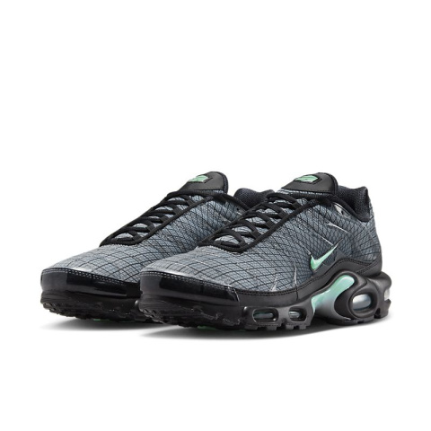 Buty sportowe Nike Air Max Plus “Spirograph” FB3351-001 Buty sportowe Nike Air Max Plus “Spirograph” FB3351-001