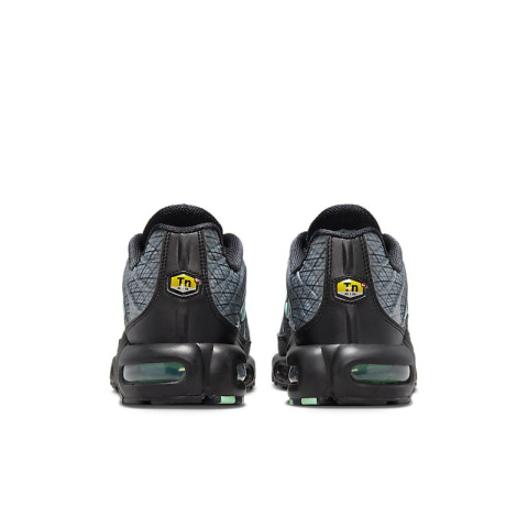Buty sportowe Nike Air Max Plus “Spirograph” FB3351-001 Buty sportowe Nike Air Max Plus “Spirograph” FB3351-001