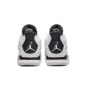 Buty sportowe Nike Air Jordan 4 Retro “Military Black” DH6927-111 Buty sportowe Nike Air Jordan 4 Retro “Military Black” DH6927-111
