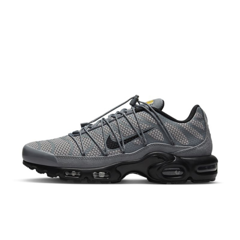 Buty sportowe Nike Air Max Plus Utility “Wolf Grey/Black” FD0670-002 Buty sportowe Nike Air Max Plus Utility “Wolf Grey/Black” FD0670-002