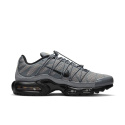 Buty sportowe Nike Air Max Plus Utility “Wolf Grey/Black” FD0670-002