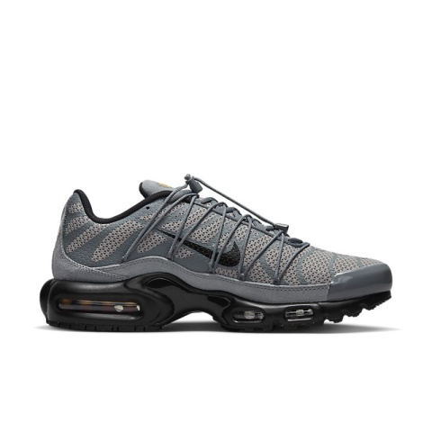 Buty sportowe Nike Air Max Plus Utility “Wolf Grey/Black” FD0670-002 Buty sportowe Nike Air Max Plus Utility “Wolf Grey/Black” FD0670-002