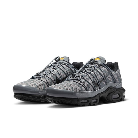 Buty sportowe Nike Air Max Plus Utility “Wolf Grey/Black” FD0670-002