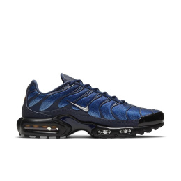 Buty sportowe Nike Air Max Plus “Blue Hex” DC1935-400