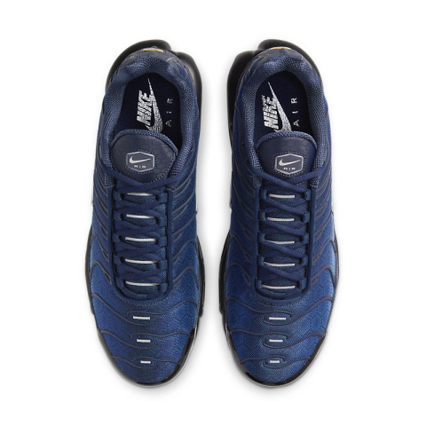 Buty sportowe Nike Air Max Plus “Blue Hex” DC1935-400 Buty sportowe Nike Air Max Plus “Blue Hex” DC1935-400