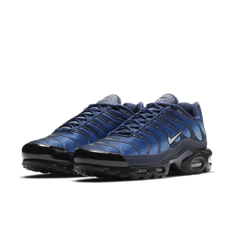 Buty sportowe Nike Air Max Plus “Blue Hex” DC1935-400 Buty sportowe Nike Air Max Plus “Blue Hex” DC1935-400