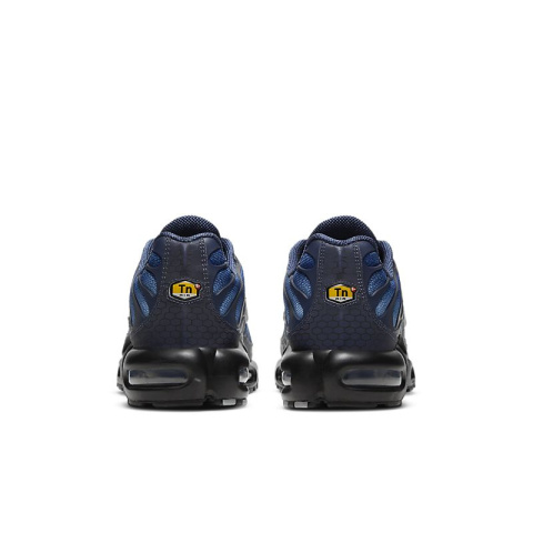 Buty sportowe Nike Air Max Plus “Blue Hex” DC1935-400 Buty sportowe Nike Air Max Plus “Blue Hex” DC1935-400