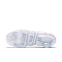 Buty sportowe Nike Air VaporMax Plus “White/Pure Platinum”  924453-100