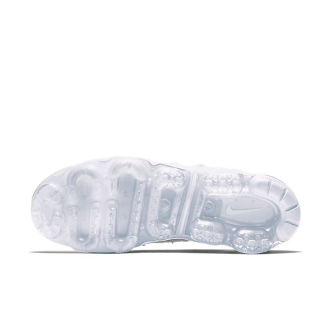 Buty sportowe Nike Air VaporMax Plus “White/Pure Platinum” 924453-100 Buty sportowe Nike Air VaporMax Plus “White/Pure Platinum” 924453-100