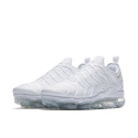 Buty sportowe Nike Air VaporMax Plus “White/Pure Platinum”  924453-100