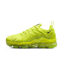 Buty sportowe Nike Air VaporMax Plus “Tennis Ball”  DX1784-300